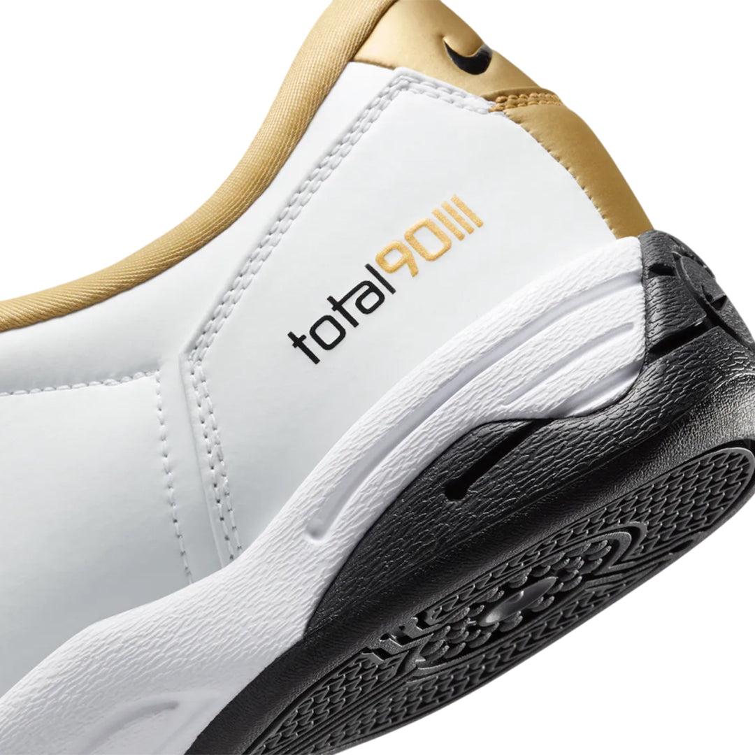 T90 Sp - Whiteblack-Metallicgold