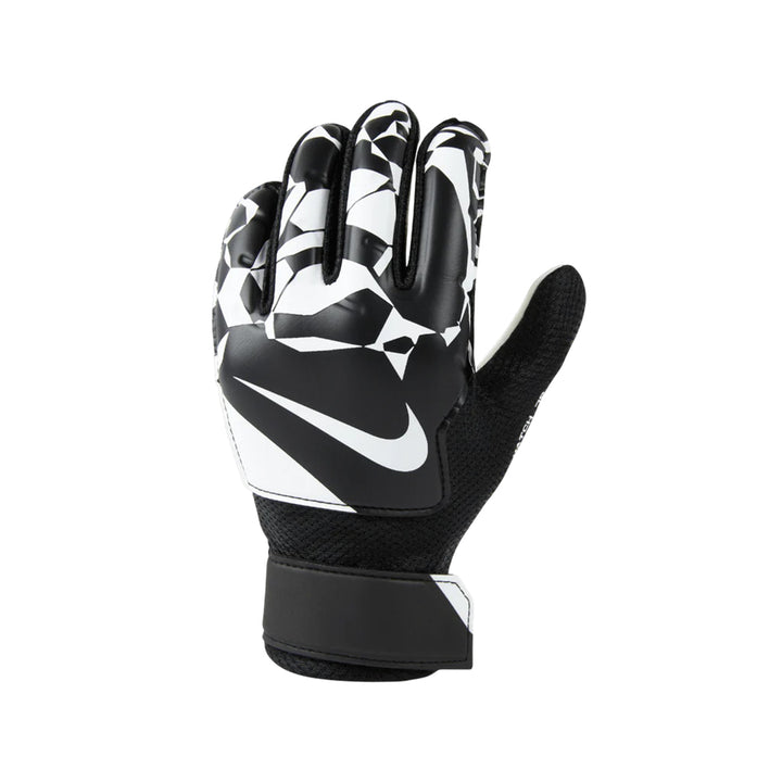 Nk Gk Match Jr - Blackwhite(White)