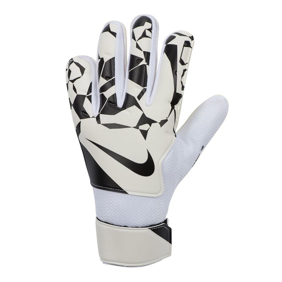 Nk Gk Match Jr  - Whiteblack/Black