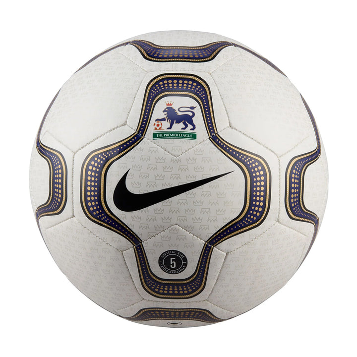 Pl Nk Heritage Geo Merlin - White