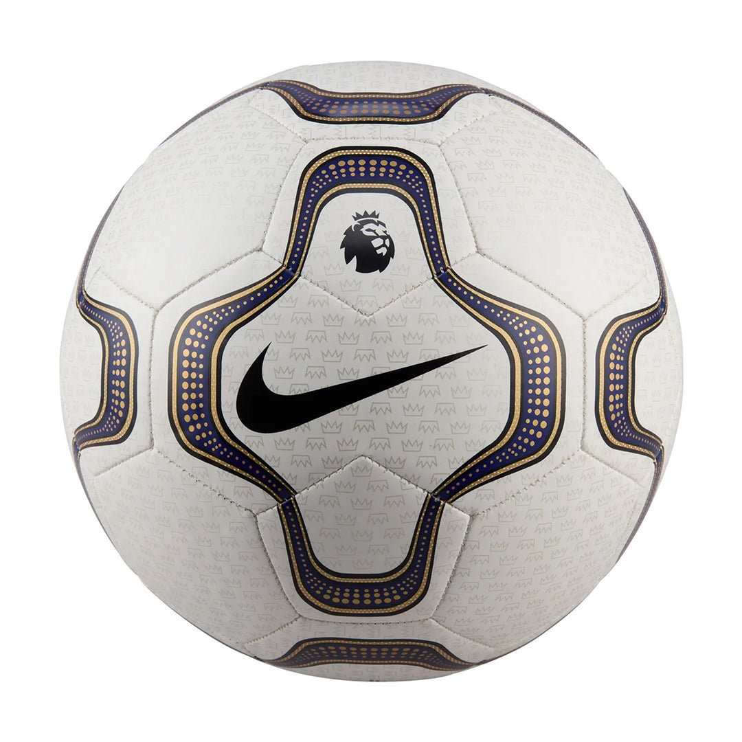 Pl Nk Heritage Geo Merlin - White