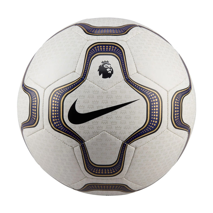 Pl Nk Heritage Geo Merlin - White