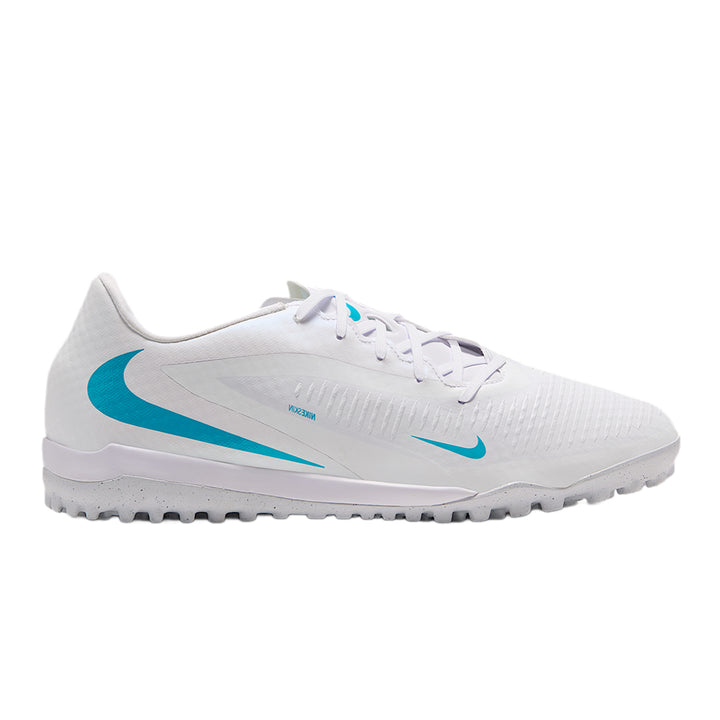 Phantom 6 Low Acad TF - White / Dusty Cactus / White