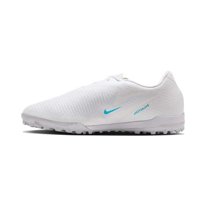 Phantom 6 Low Acad TF - White / Dusty Cactus / White