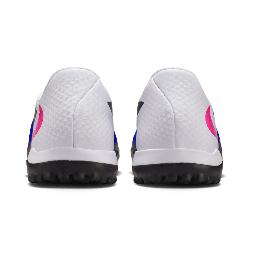 Phantom 6 Low Acad TF - Racer Blue/Pink Blast-White