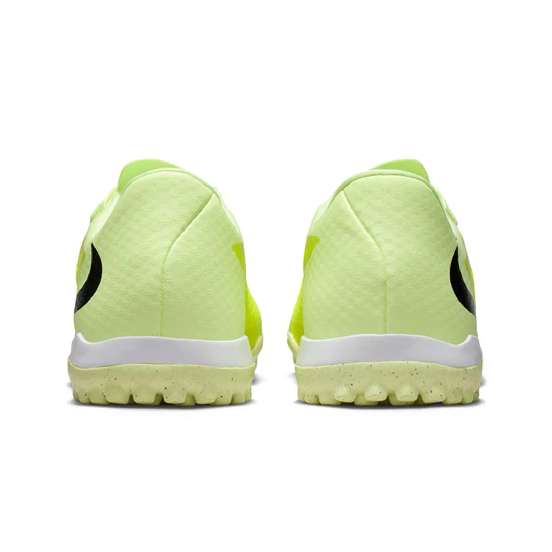 Phantom 6 Low Acad TF - Hyper Crimson/Black-Limelight