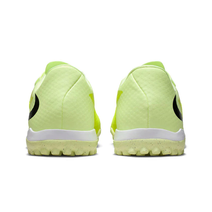 Phantom 6 Low Acad TF - Hyper Crimson/Black-Limelight