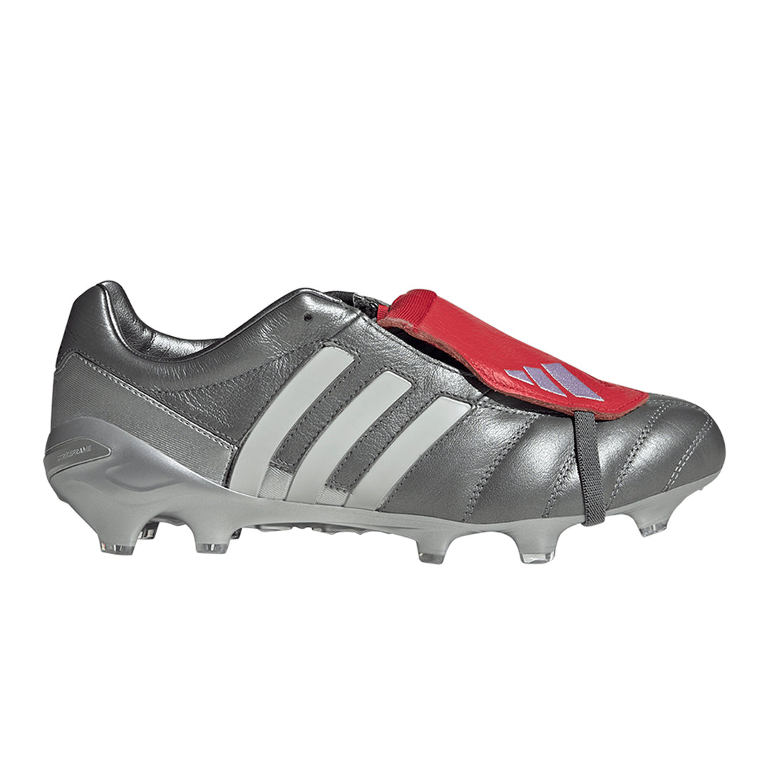 Predator Mania Gunmet - Iron Met./Grey Two/Pure Ruby
