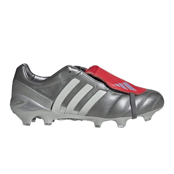Predator Mania Gunmet - Iron Met./Grey Two/Pure Ruby