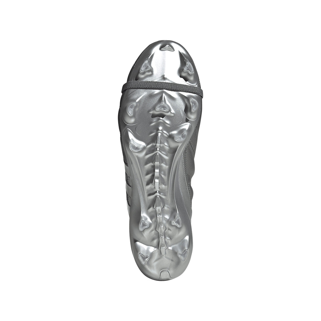 Predator Mania Gunmet - Iron Met./Grey Two/Pure Ruby