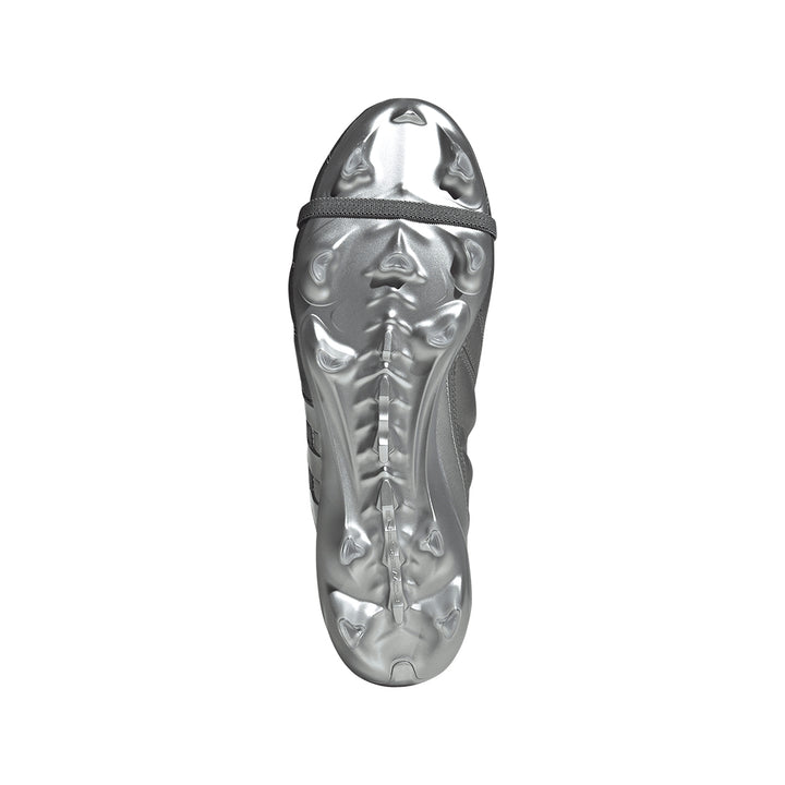 Predator Mania Gunmet - Iron Met./Grey Two/Pure Ruby