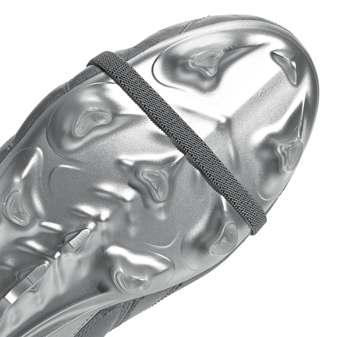 Predator Mania Gunmet - Iron Met./Grey Two/Pure Ruby