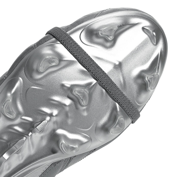 Predator Mania Gunmet - Iron Met./Grey Two/Pure Ruby