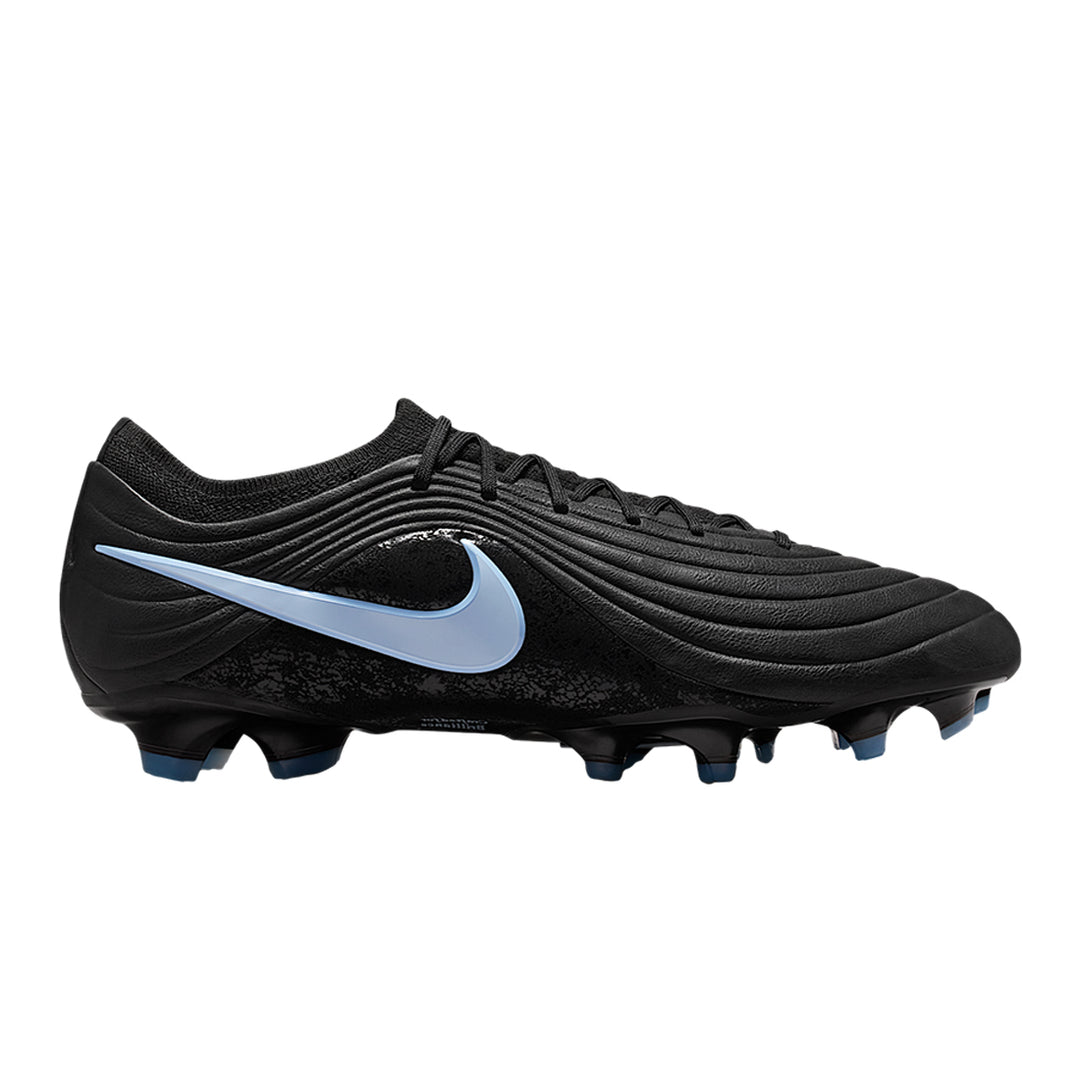 Tiempo Maestro Elite FG - Black/Ice Blue