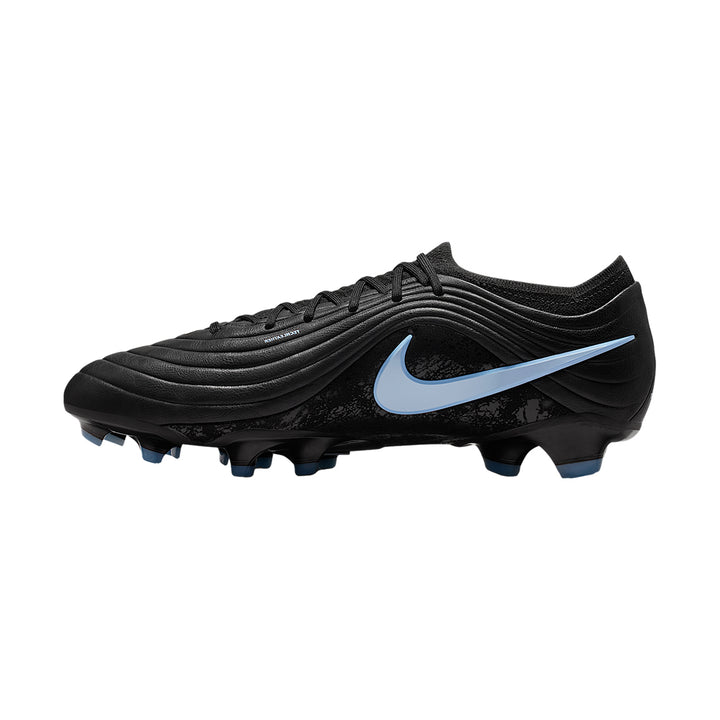 Tiempo Maestro Elite FG - Black/Ice Blue