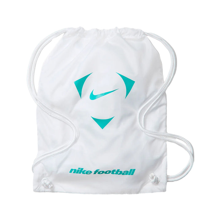 Tiempo Maestro Elite FG - White / Dusty Cactus / White