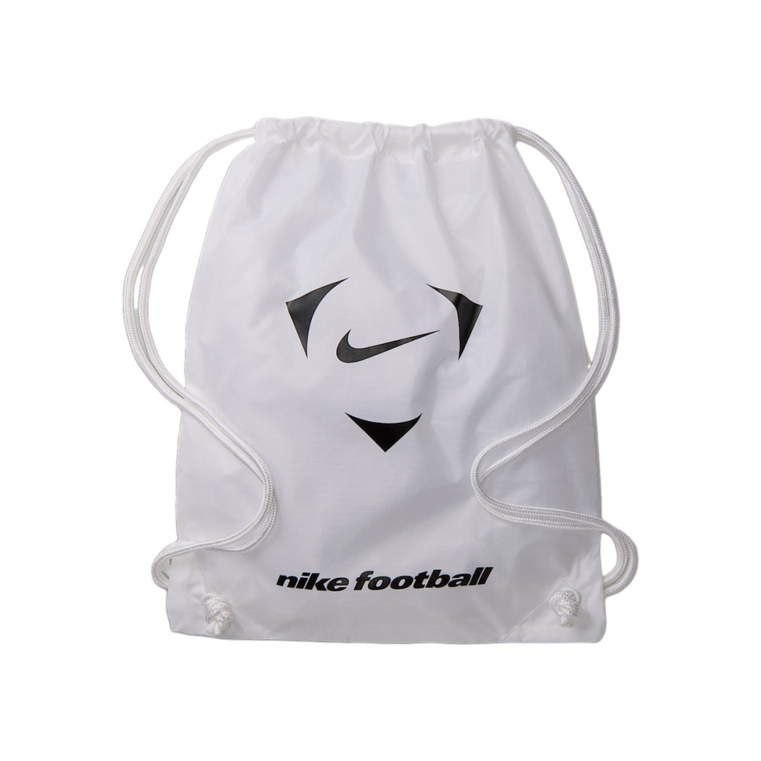 Tiempo Maestro Elite FG - White /Bright Crimson /Blur