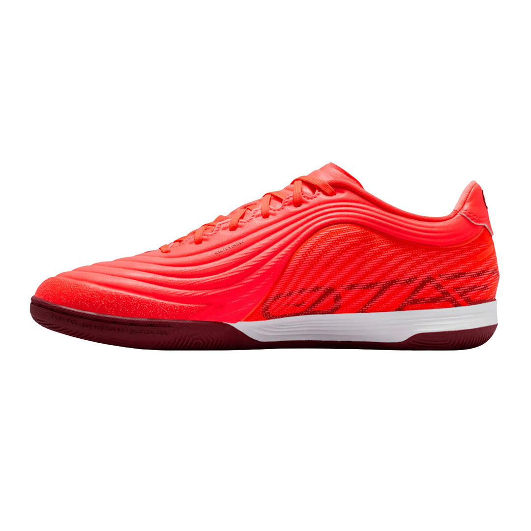 Tiempo Reactgato IC - Bright Crimson/Team Red