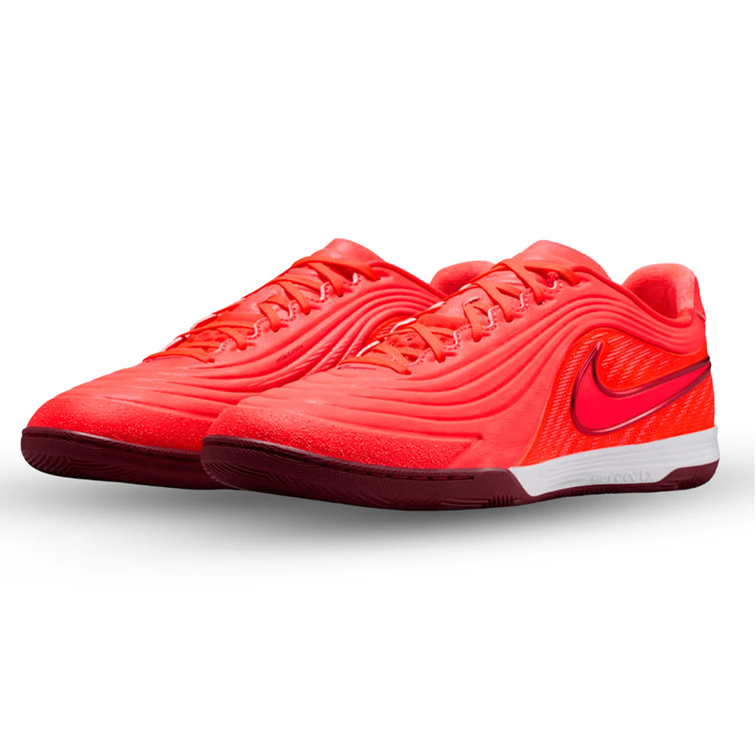 Tiempo Reactgato IC - Bright Crimson/Team Red