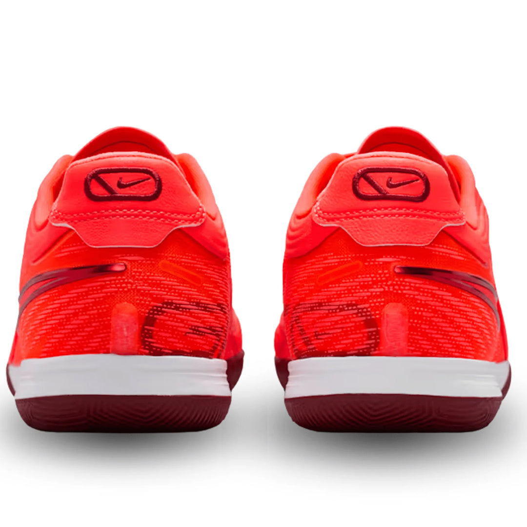 Tiempo Reactgato IC - Bright Crimson/Team Red