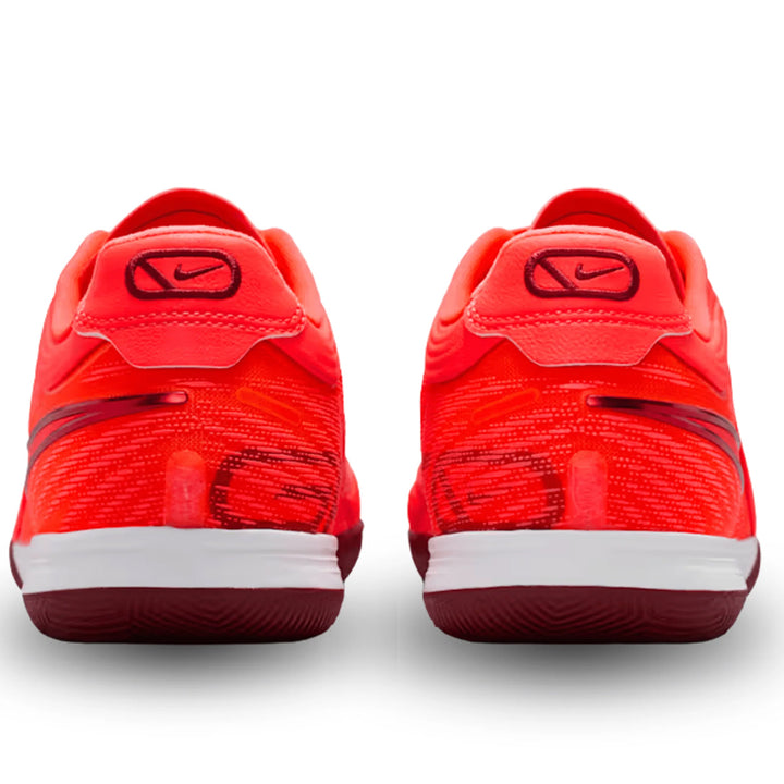 Tiempo Reactgato IC - Bright Crimson/Team Red
