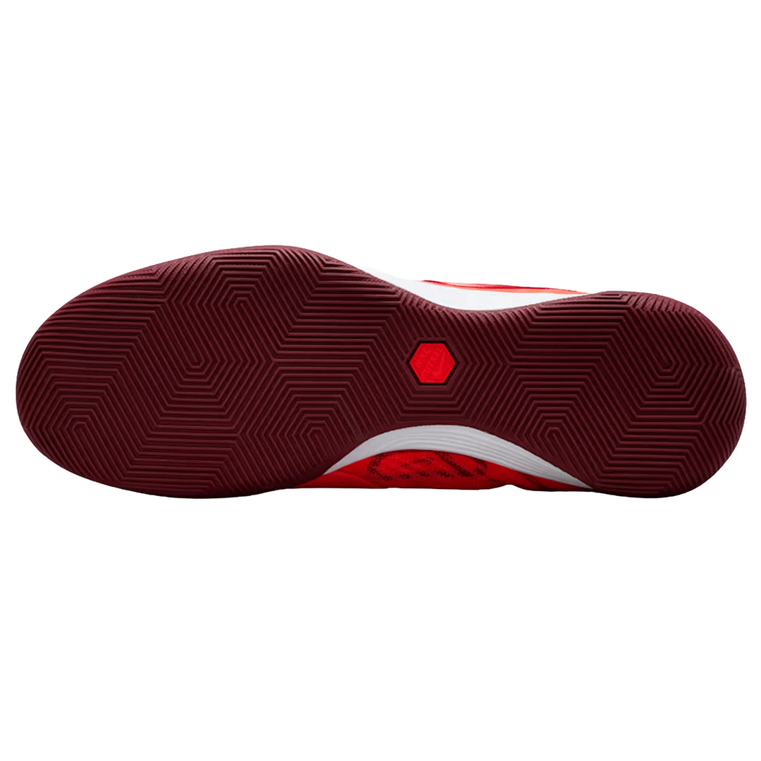 Tiempo Reactgato IC - Bright Crimson/Team Red