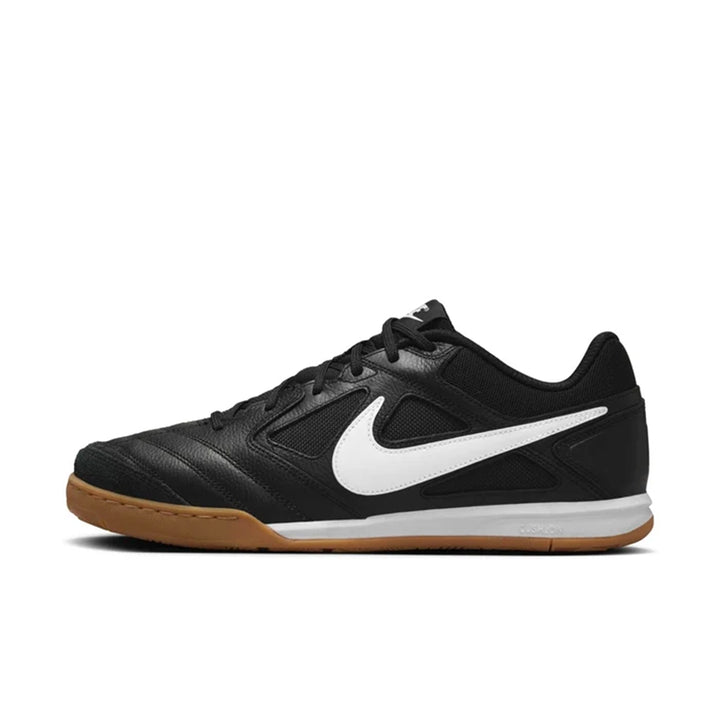 Nike Gato - Blackwhite-Gumlightbrown
