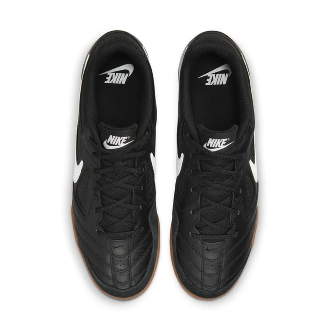 Nike Gato - Blackwhite-Gumlightbrown