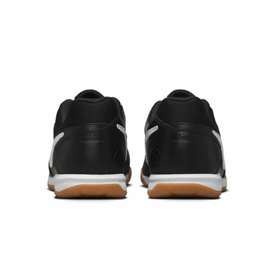 Nike Gato - Blackwhite-Gumlightbrown