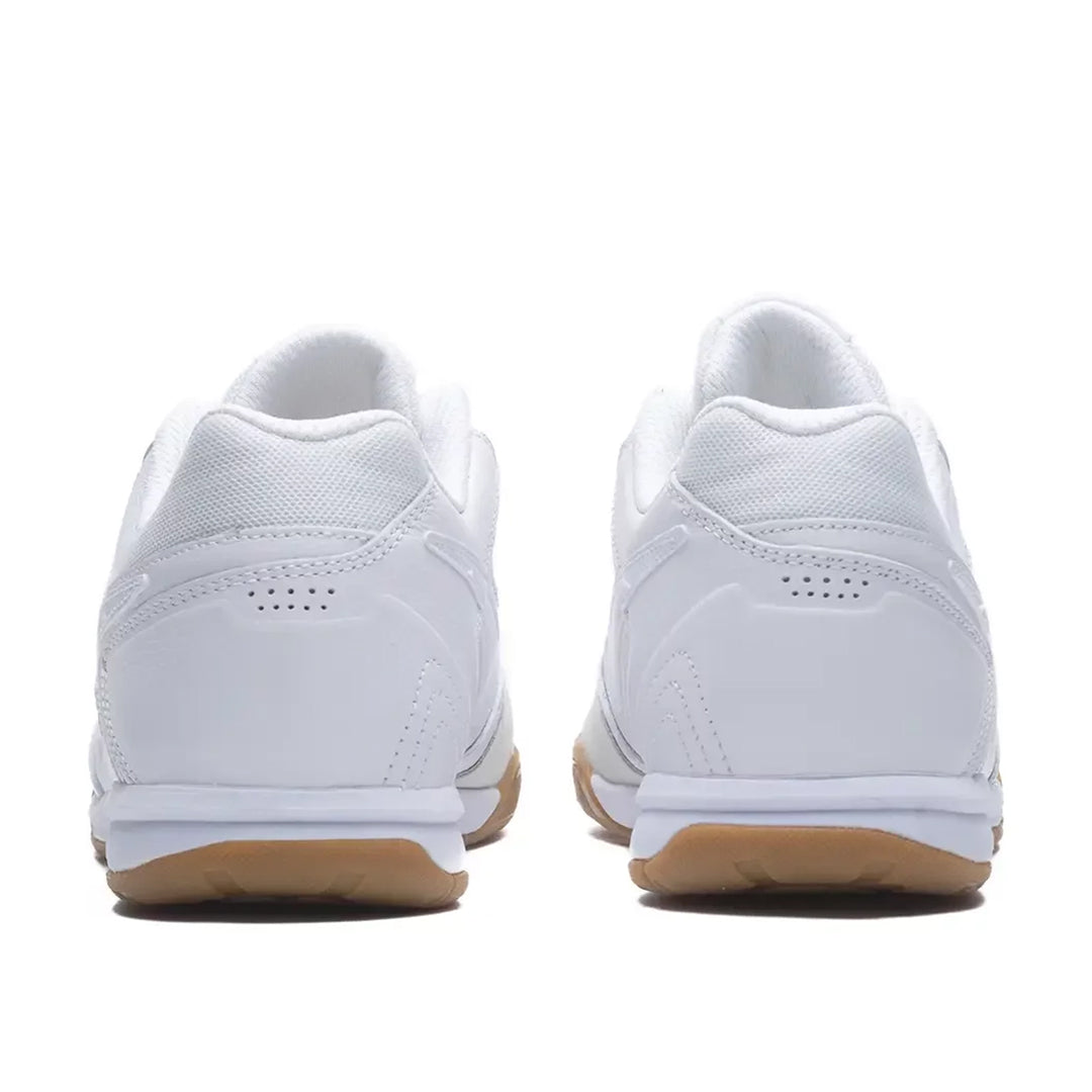 Nike Gato - Whitewhite-Gumlightbrown