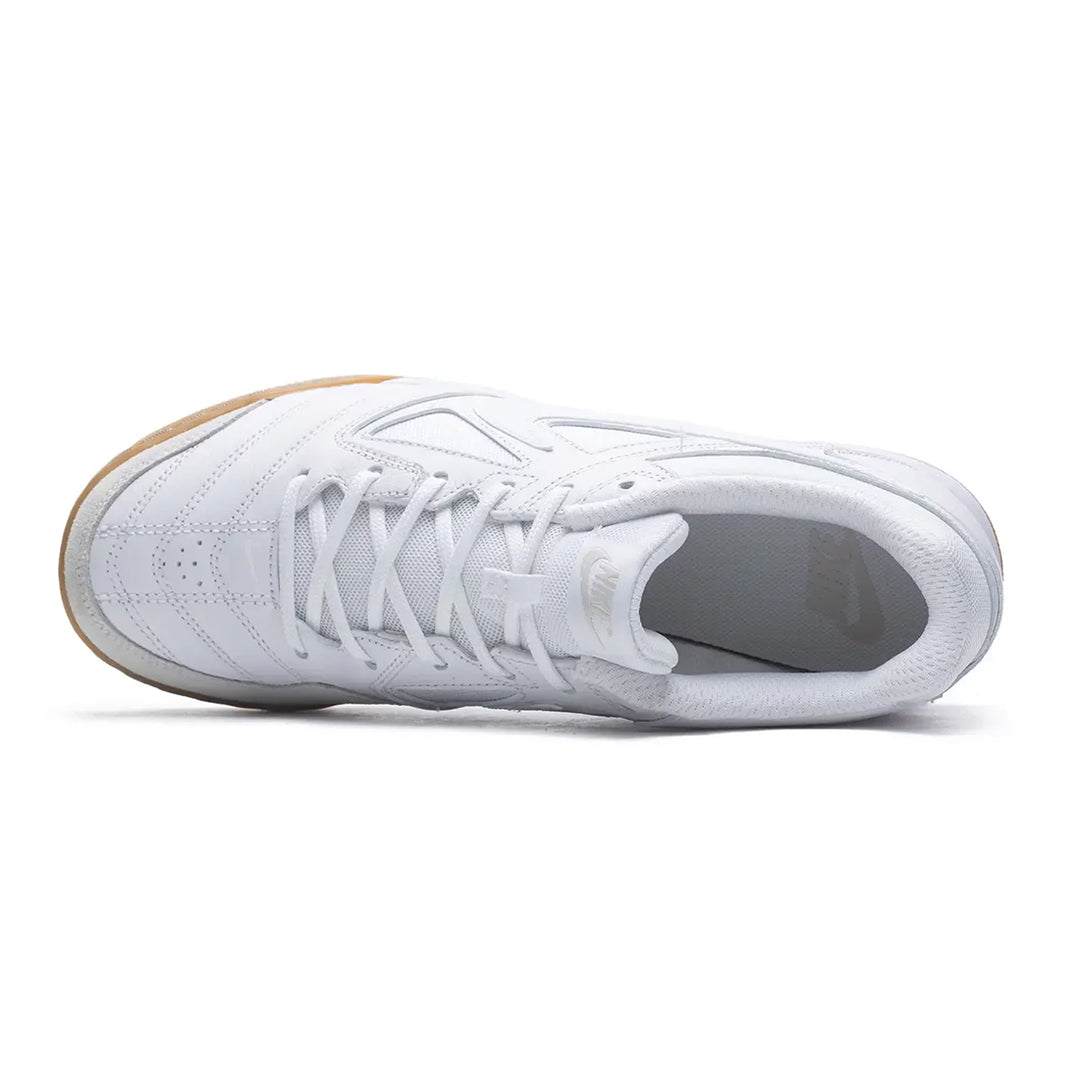 Nike Gato - Whitewhite-Gumlightbrown