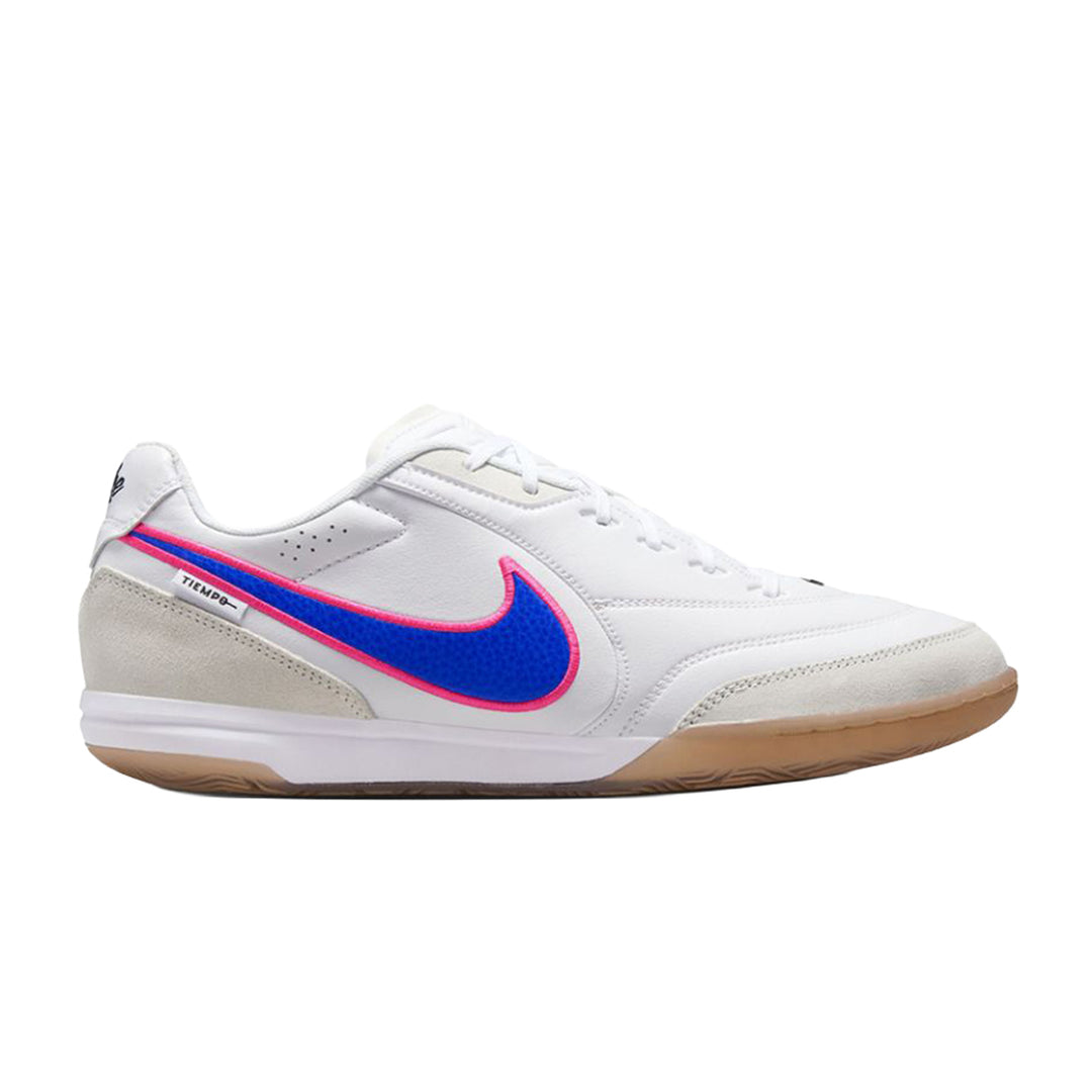 Tiempo Streetgato - White / Pink Blast / Racer Blue