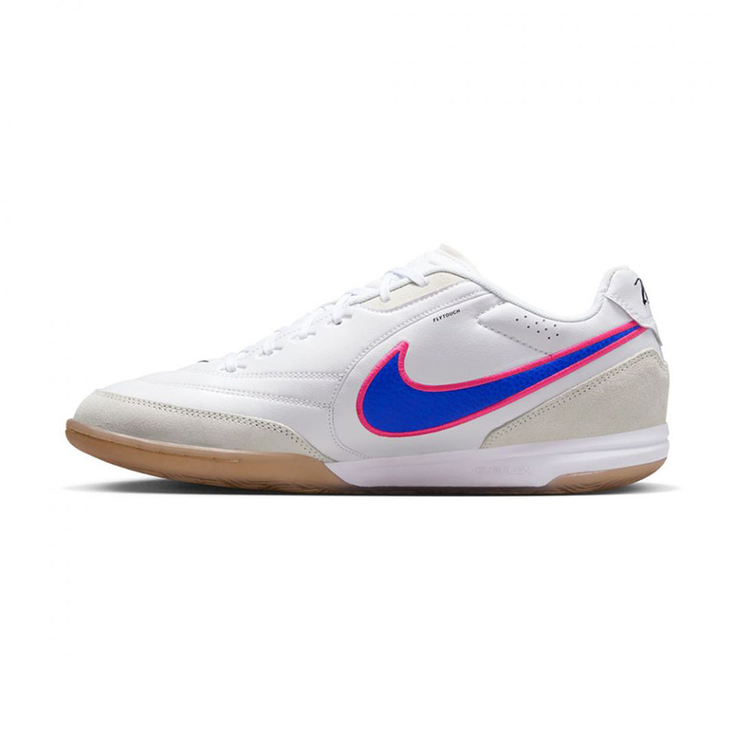 Tiempo Streetgato - White / Pink Blast / Racer Blue