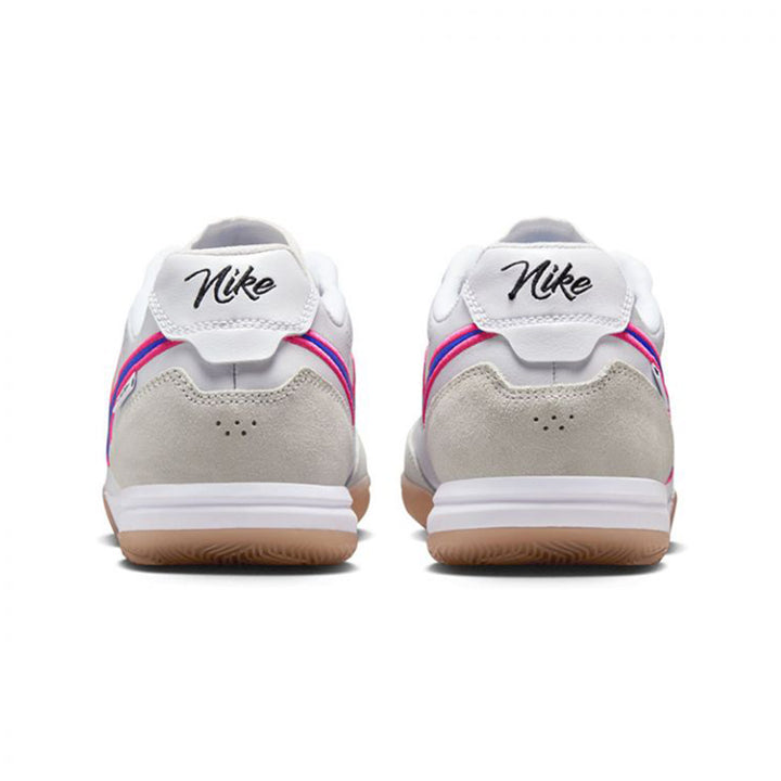 Tiempo Streetgato - White / Pink Blast / Racer Blue