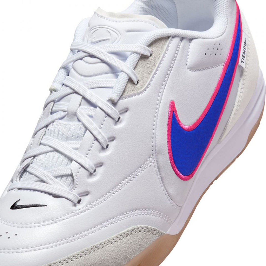 Tiempo Streetgato - White / Pink Blast / Racer Blue