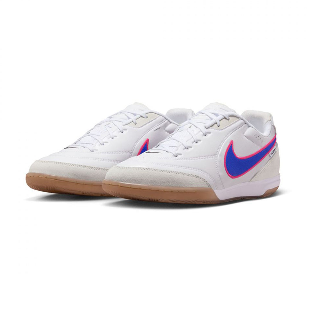 Tiempo Streetgato - White / Pink Blast / Racer Blue