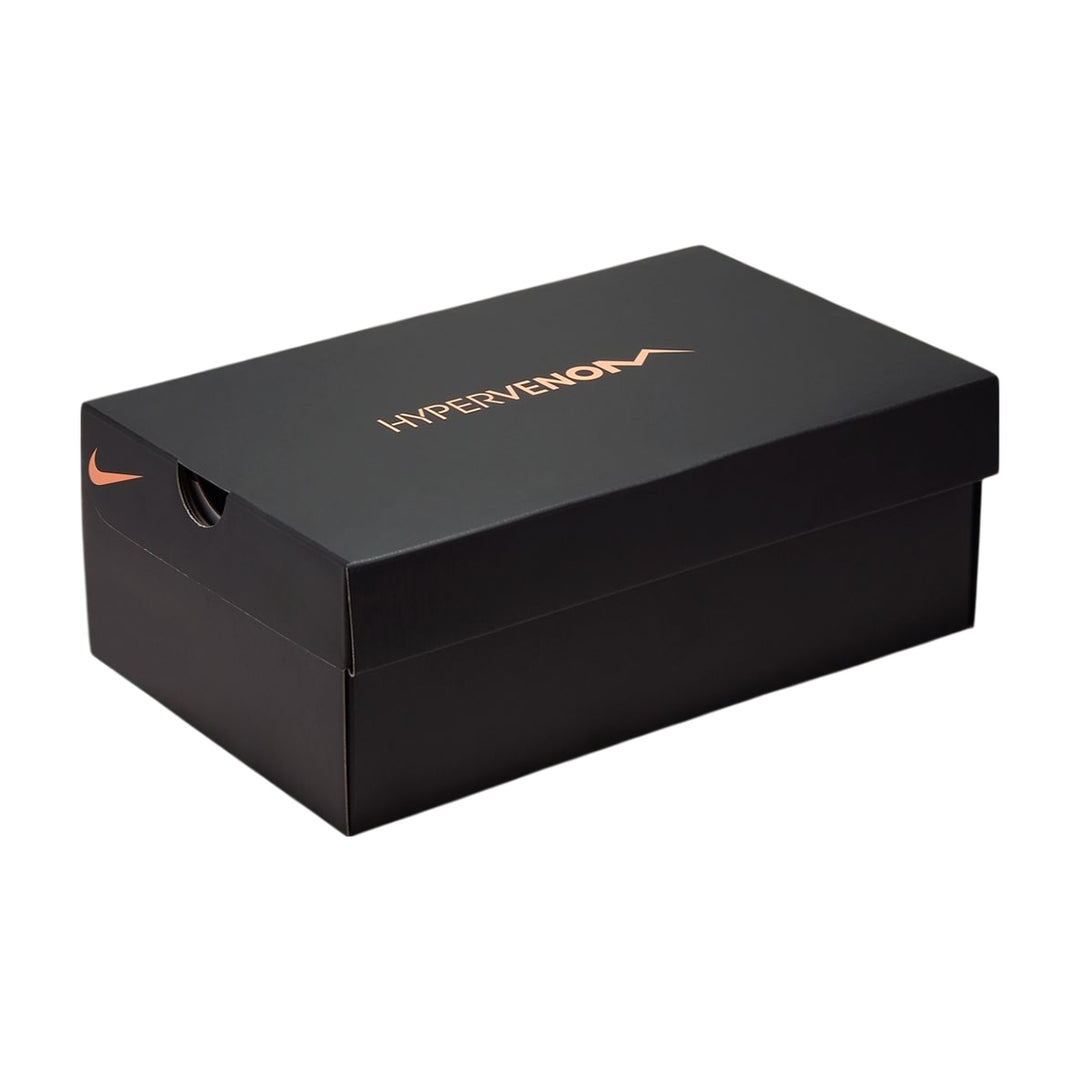 Hypervenom Phantom RGN Se FG - Black/Black-BRT Citrus