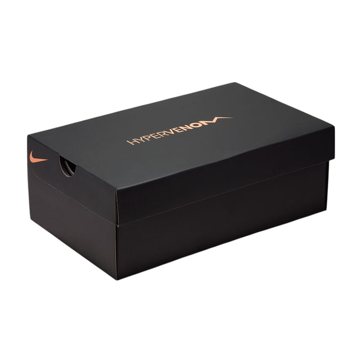 Hypervenom Phantom RGN Se FG - Black/Black-BRT Citrus