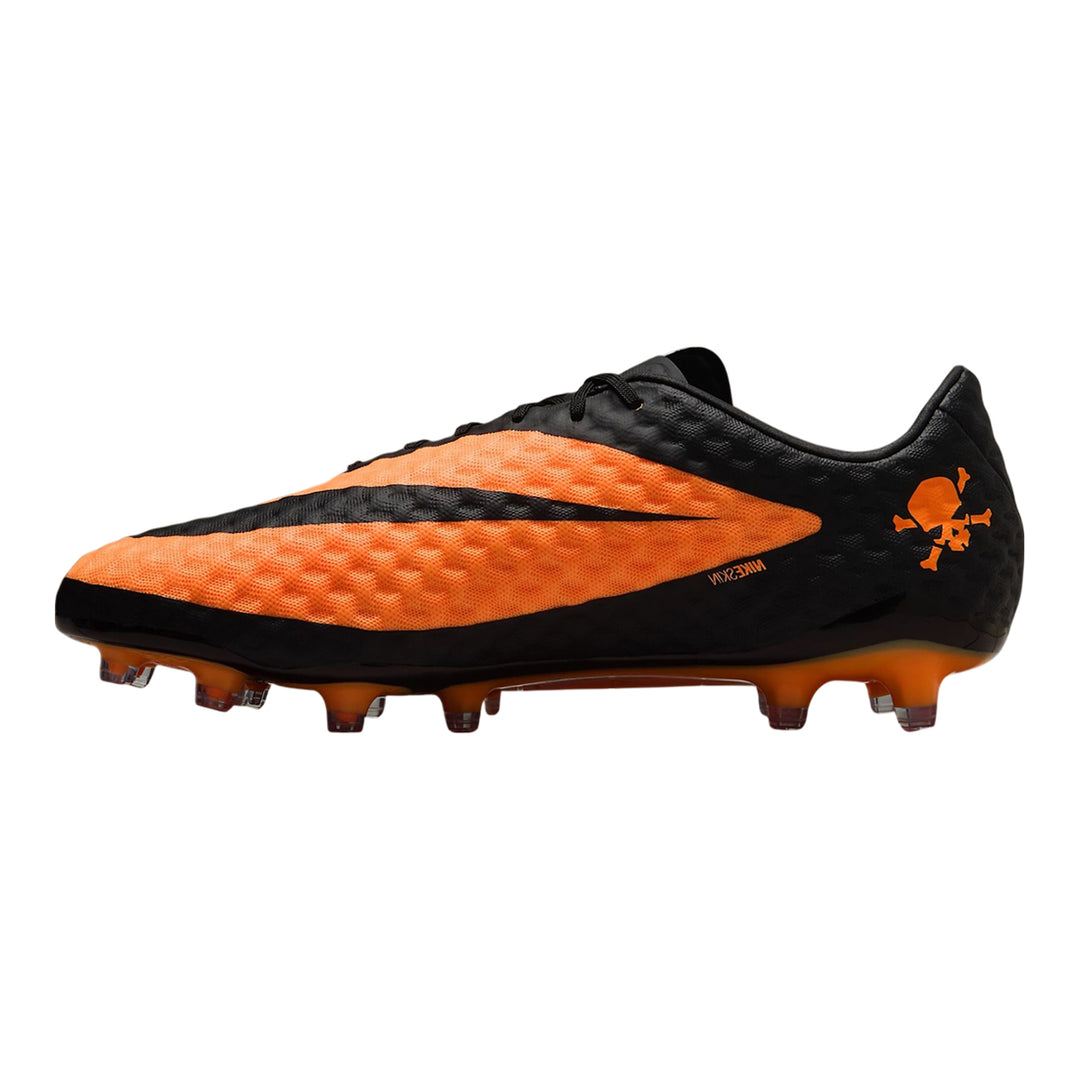 Hypervenom Phantom RGN Se FG - Black/Black-BRT Citrus