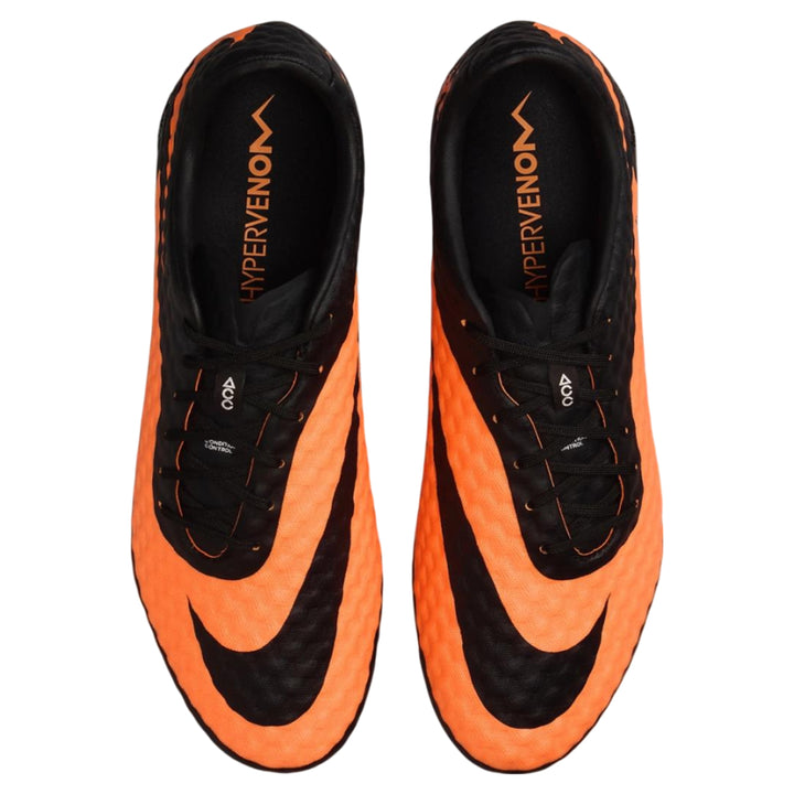 Hypervenom Phantom RGN Se FG - Black/Black-BRT Citrus