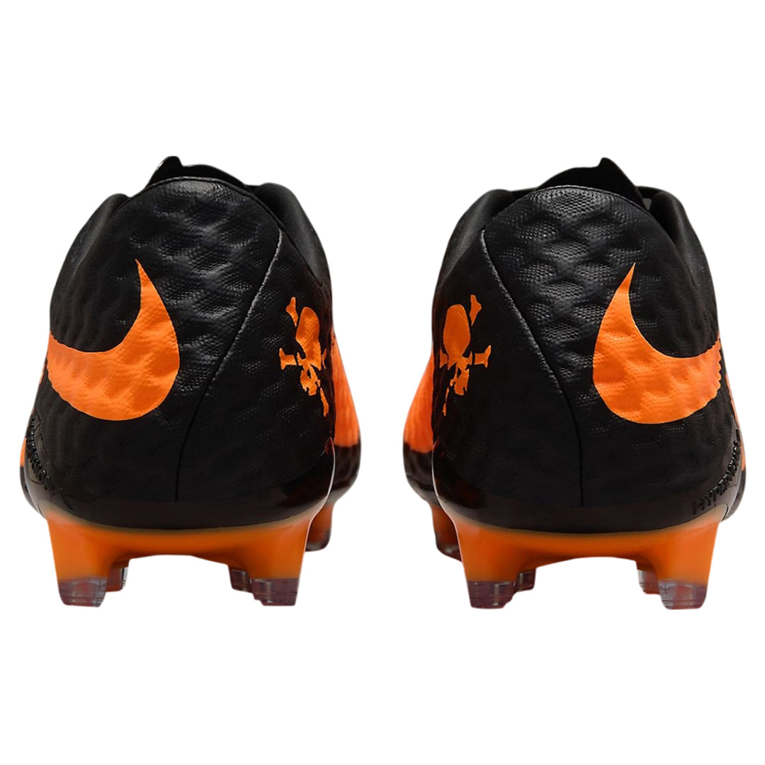 Hypervenom Phantom RGN Se FG - Black/Black-BRT Citrus