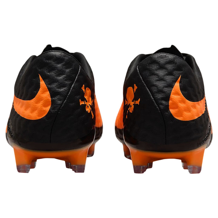 Hypervenom Phantom RGN Se FG - Black/Black-BRT Citrus