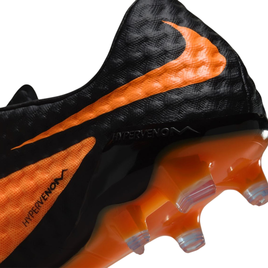 Hypervenom Phantom RGN Se FG - Black/Black-BRT Citrus