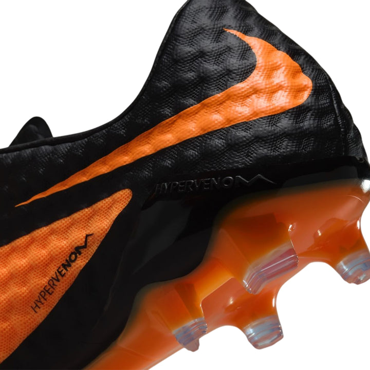 Hypervenom Phantom RGN Se FG - Black/Black-BRT Citrus