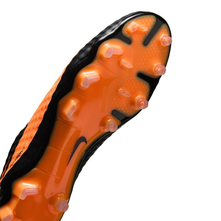 Hypervenom Phantom RGN Se FG - Black/Black-BRT Citrus