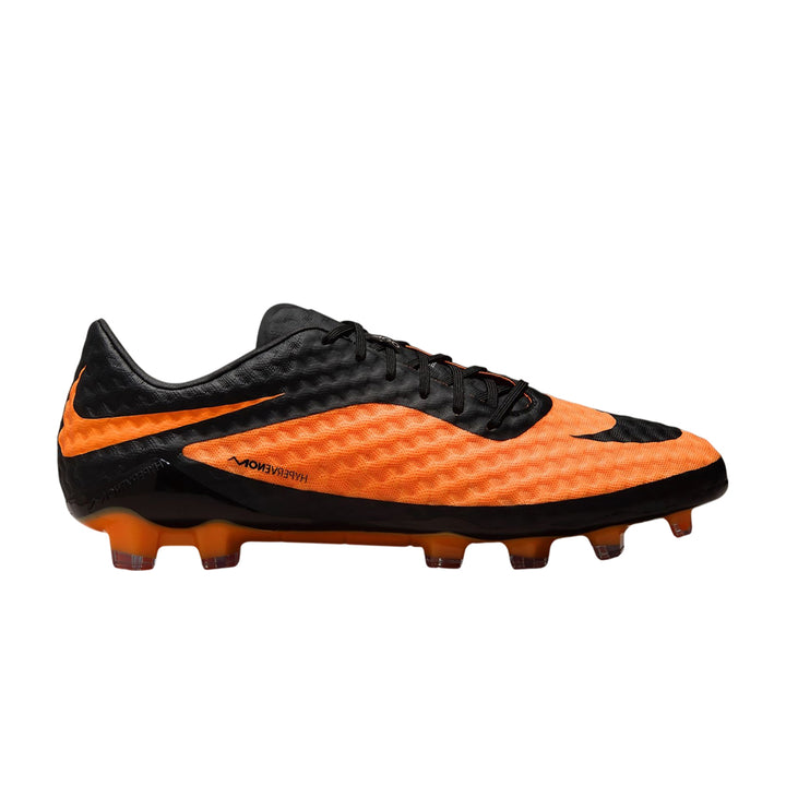 Hypervenom Phantom RGN Se FG - Black/Black-BRT Citrus