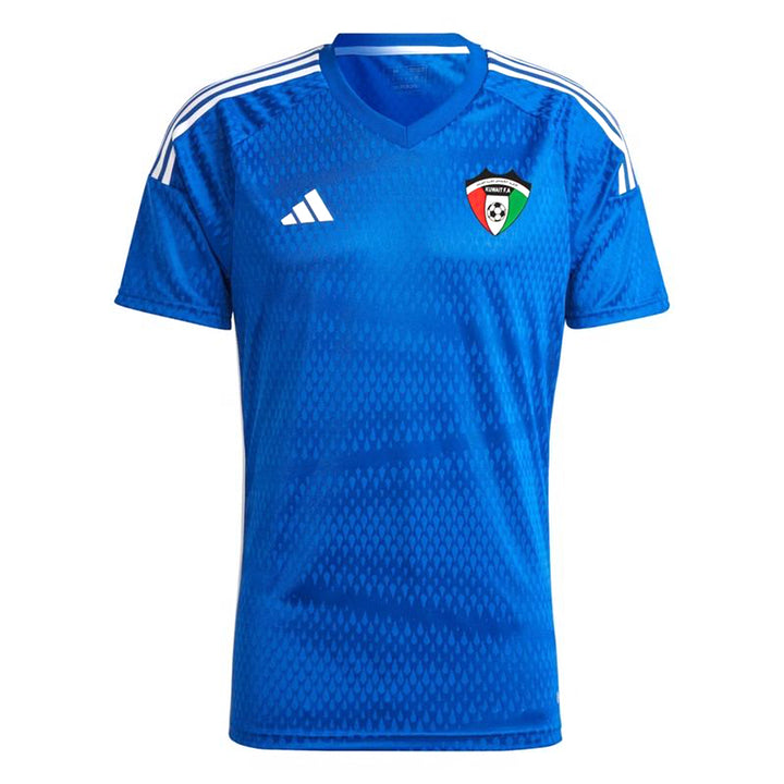 Kuwait FA 24/25 Home