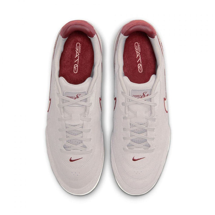 Tiempo Stretgato PRM - Moon Particle / Team Red / Chalk