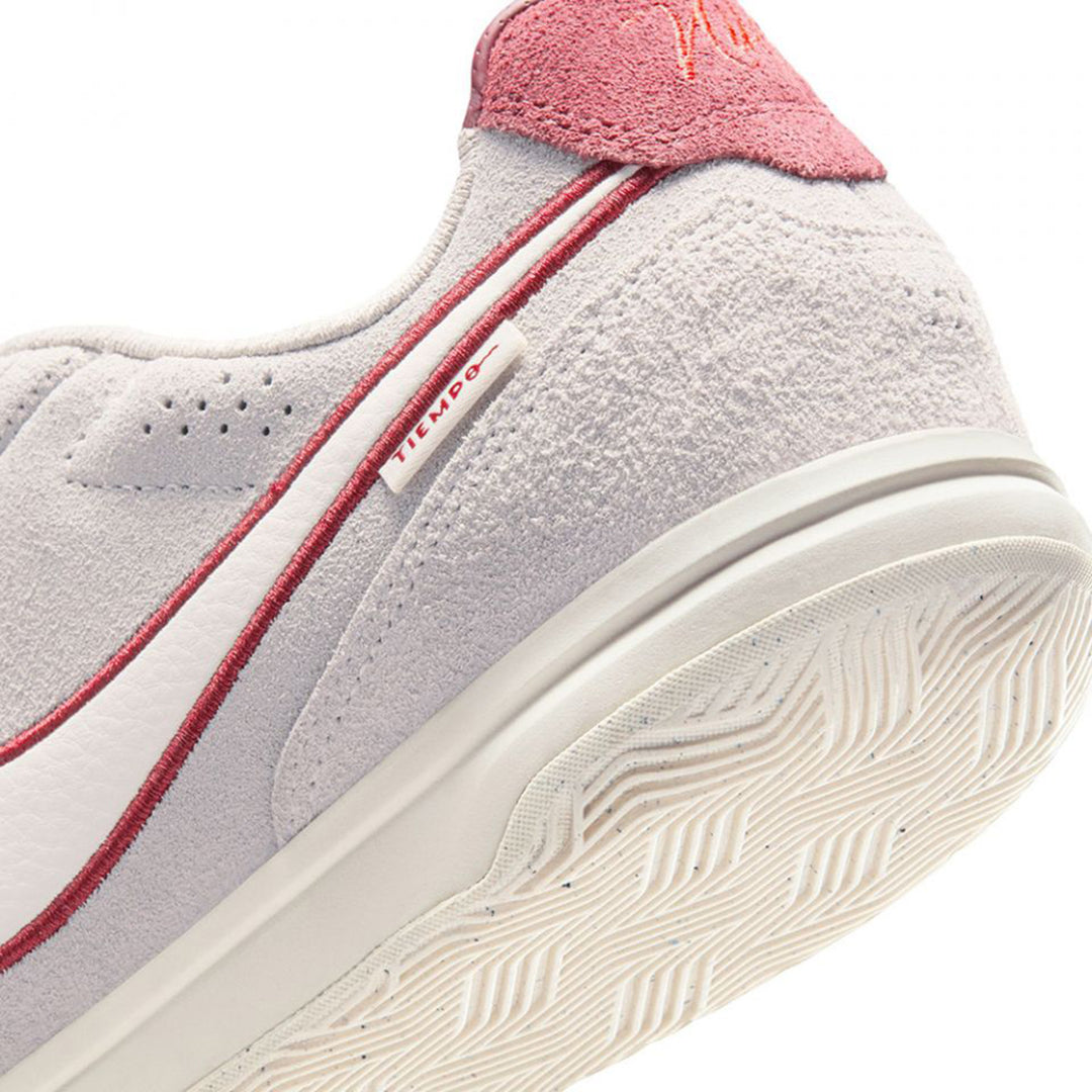 Tiempo Stretgato PRM - Moon Particle / Team Red / Chalk