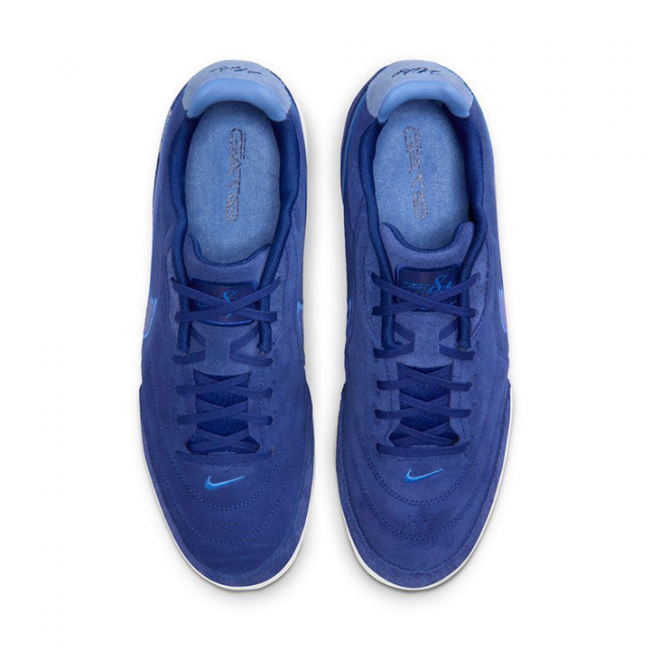 Tiempo Streetgato PRM - Deep Royal Blue/Blue Crystal/Polar